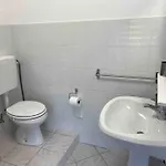 Apartmán Casavacanzalacorte *