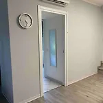 Apartmán Casavacanzalacorte