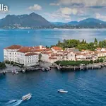 Apartmán Casavacanzalacorte *