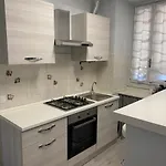 Apartmán Casavacanzalacorte *