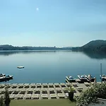 Apartmán Casavacanzalacorte *