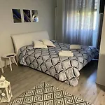 Apartmán Casavacanzalacorte *