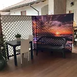 Apartmán Casavacanzalacorte Cadrezzate