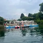 Casavacanzalacorte * Cadrezzate