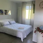 Casavacanzalacorte Apartmán Cadrezzate