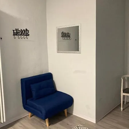 Casavacanzalacorte Apartment Cadrezzate