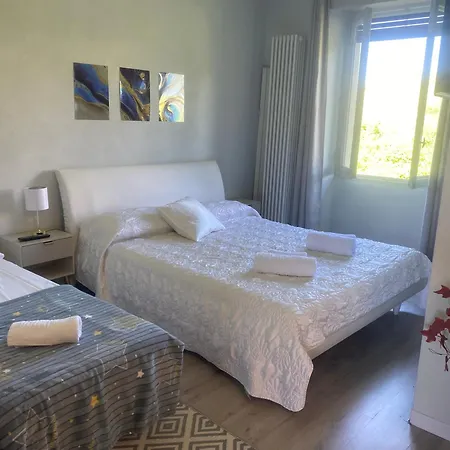 Casavacanzalacorte Apartment